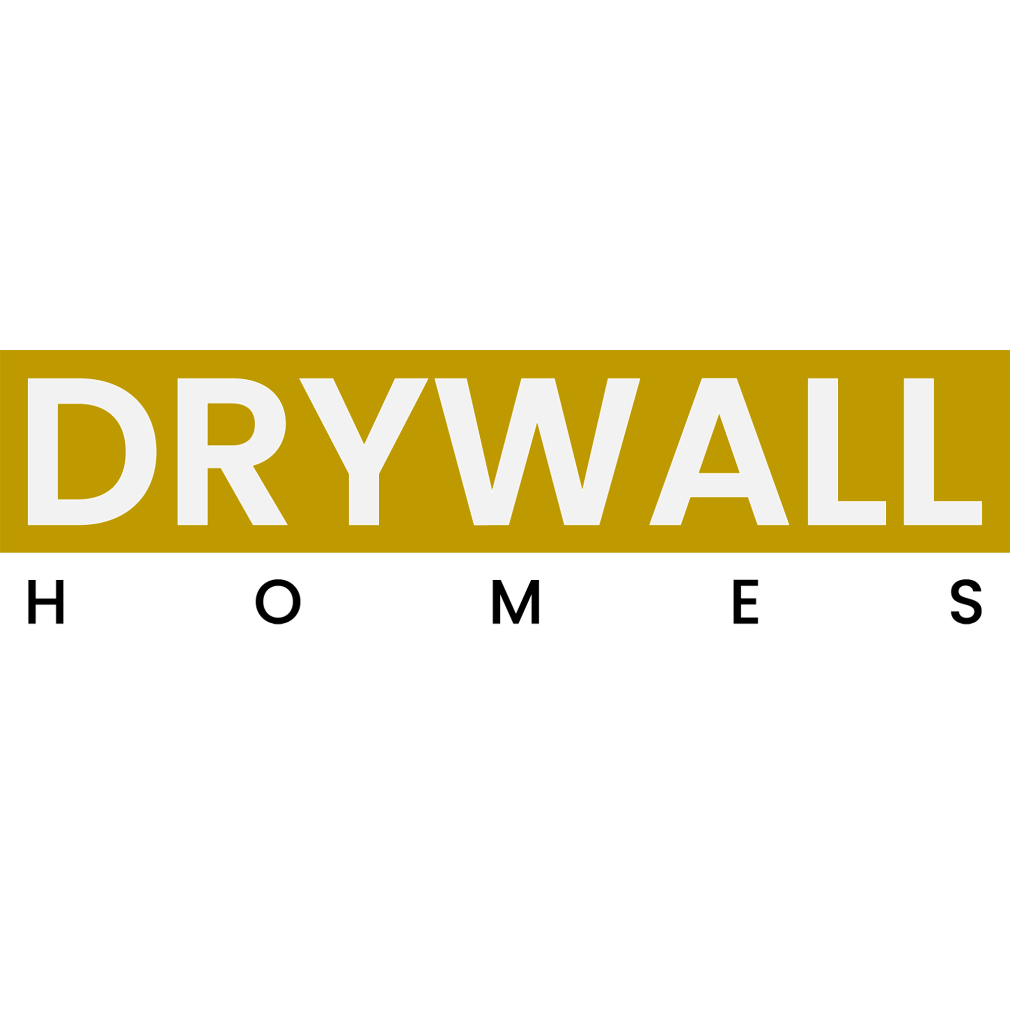 Drywall Homes